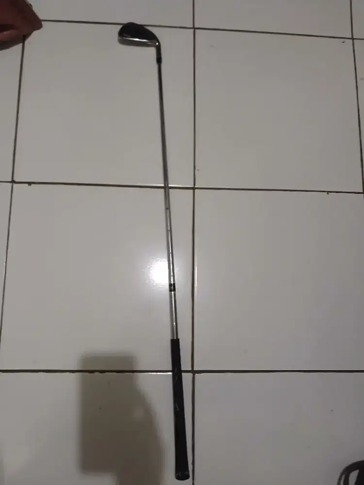 stick golf callaway