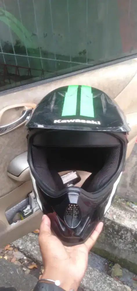 Di jual sperpak untuk semua motor wa dan hp yg cepat dia dapat buruan