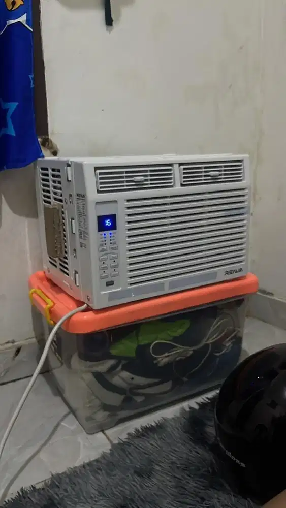 ac pendingin ruangan