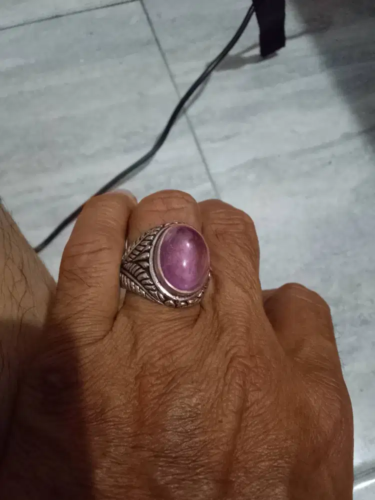 Batu mira Ros ada serat d dalem