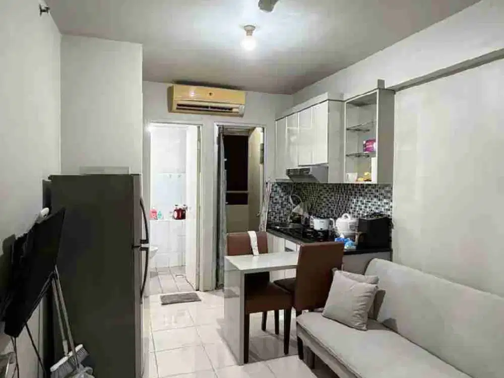 Dijual Apartemen Kalibata city Tower herbrust