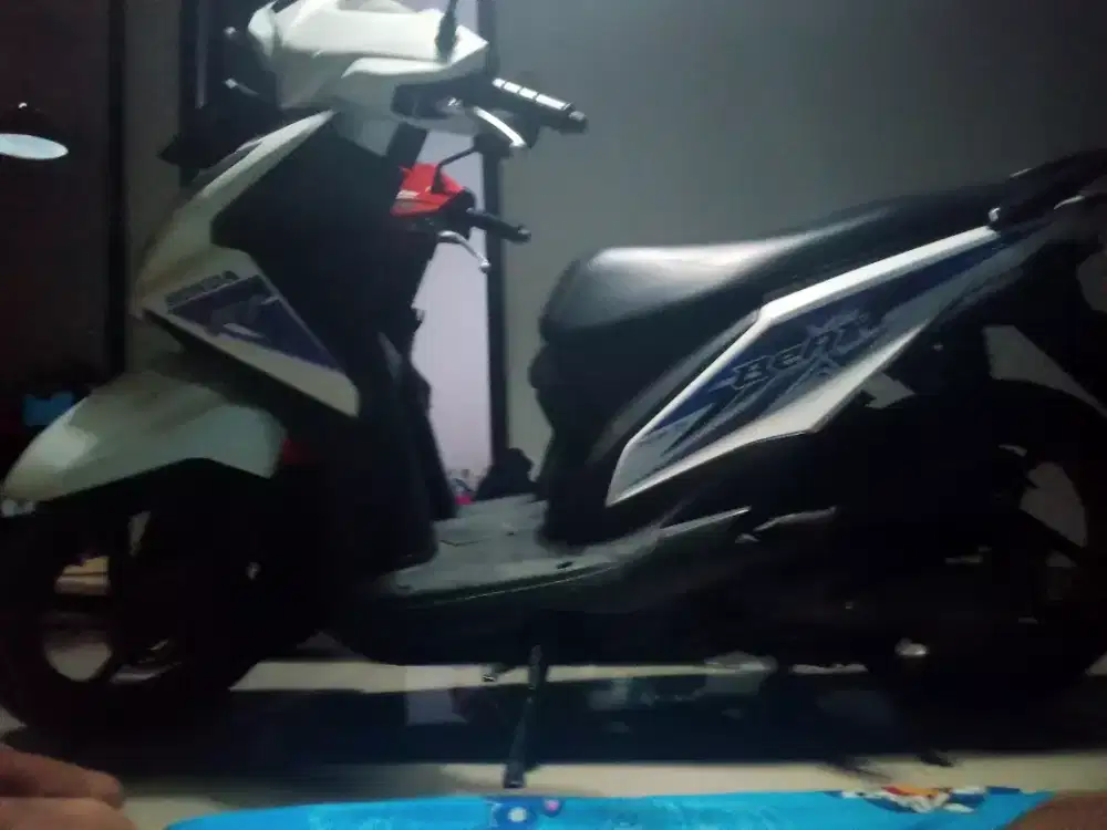 HONDA BEAT 2014