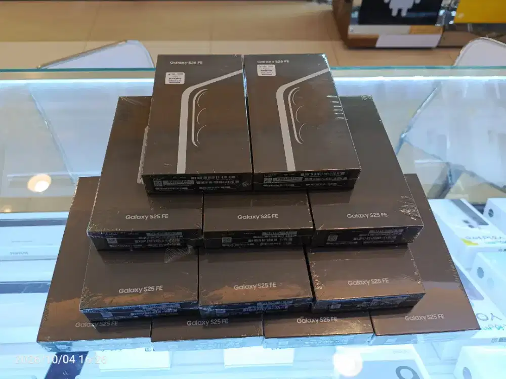 Samsung s25 FE 8/256