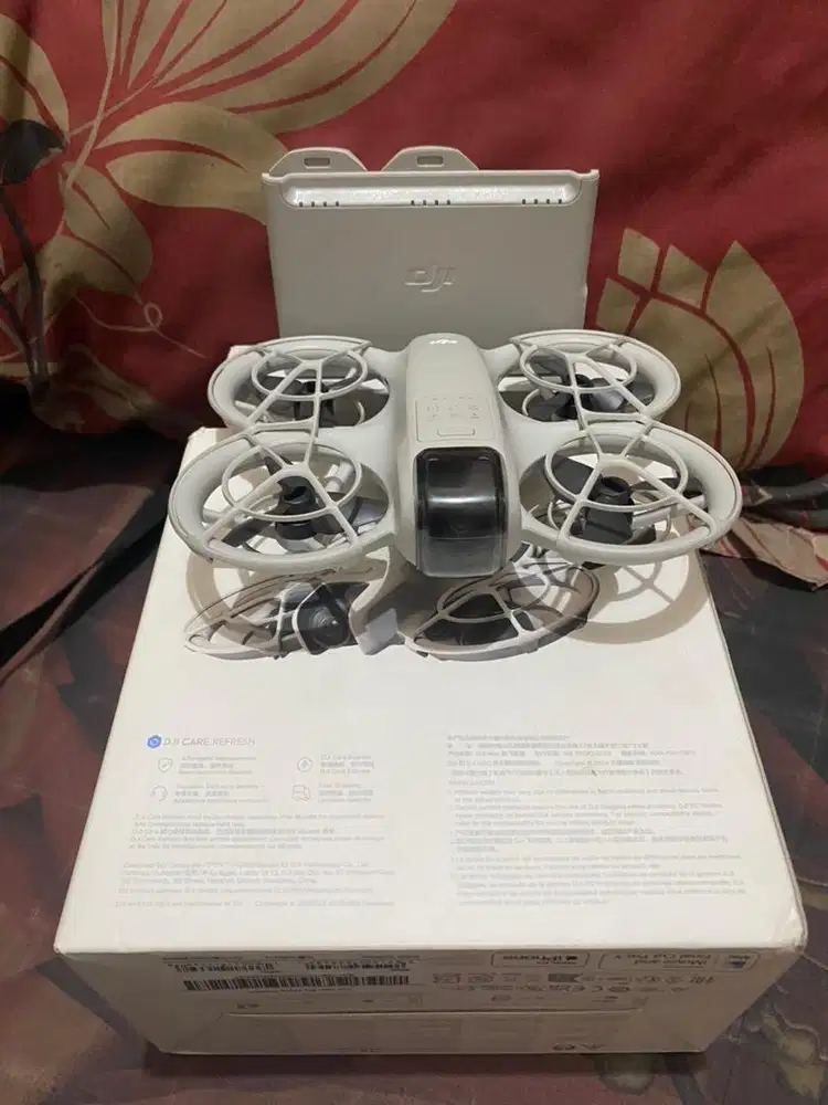 Dji Neo 1 murah