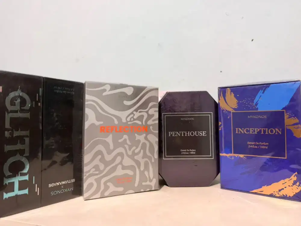 For sale parfum ori