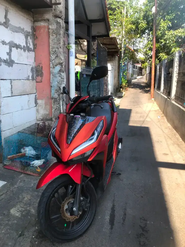 Vario 150 new 2019