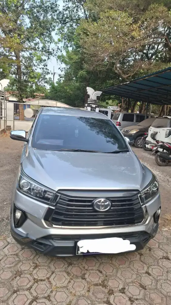 innova venturer 2.4 A/T