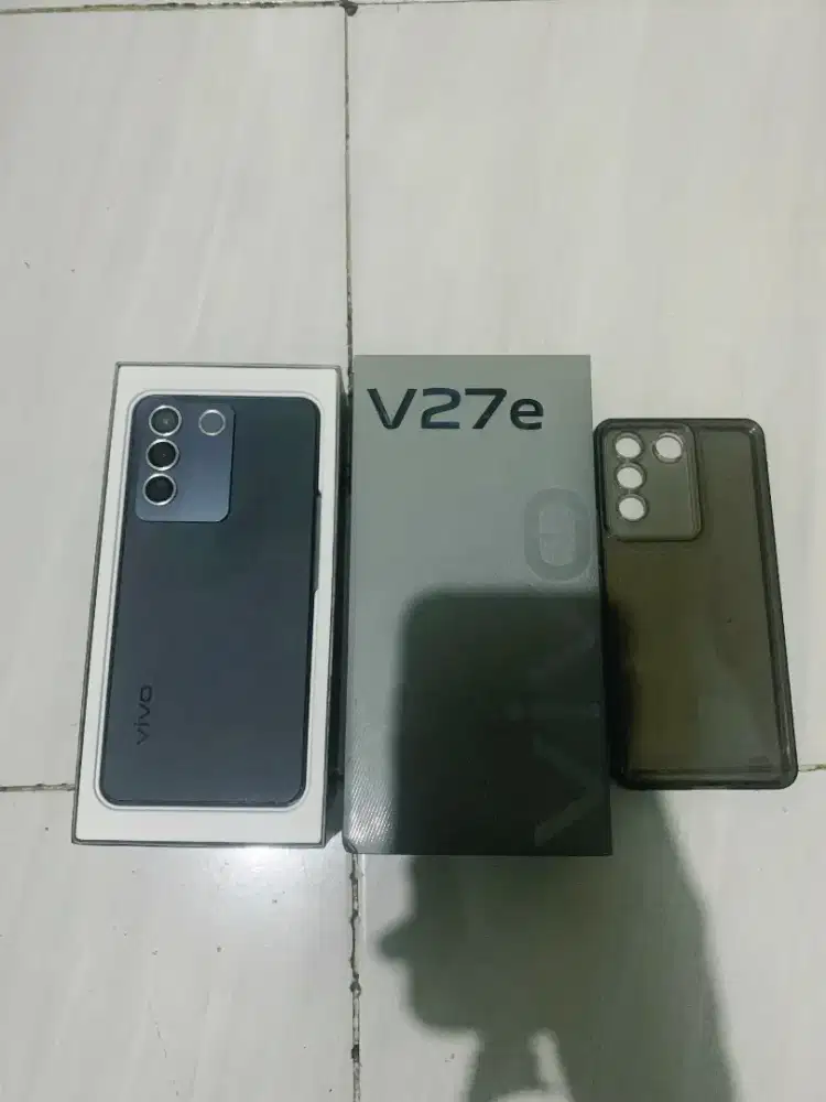 VIVO V27E FULLSET