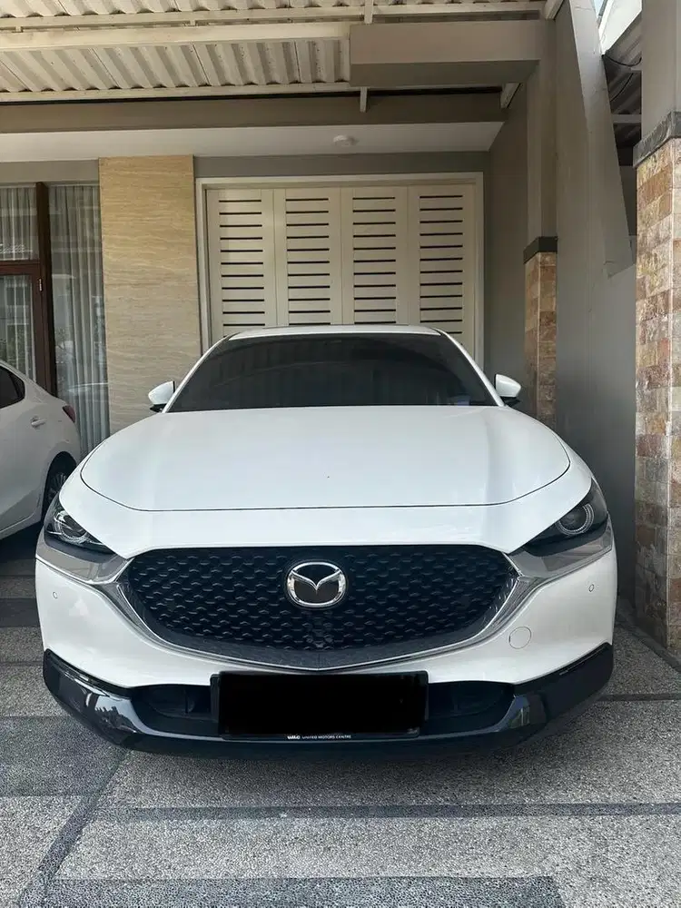 Mazda CX30 GT / Bukan CX 5