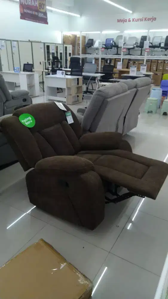 Sofa Recliner selma