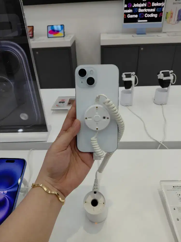 IPHONE 15 BASIC 128GB