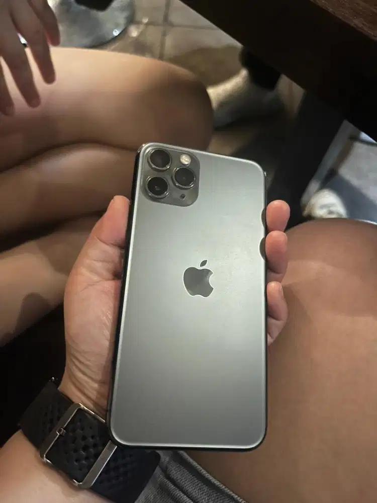 Iphone 11 pro inter