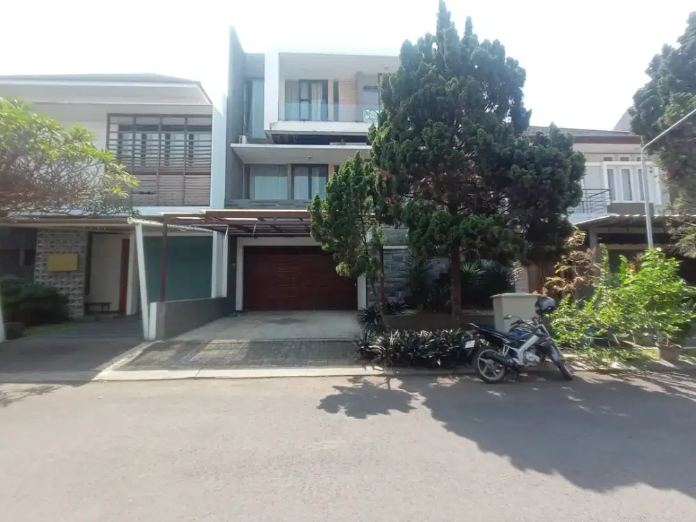 Lelang rumah kompleks singgasana bandung jawa barat