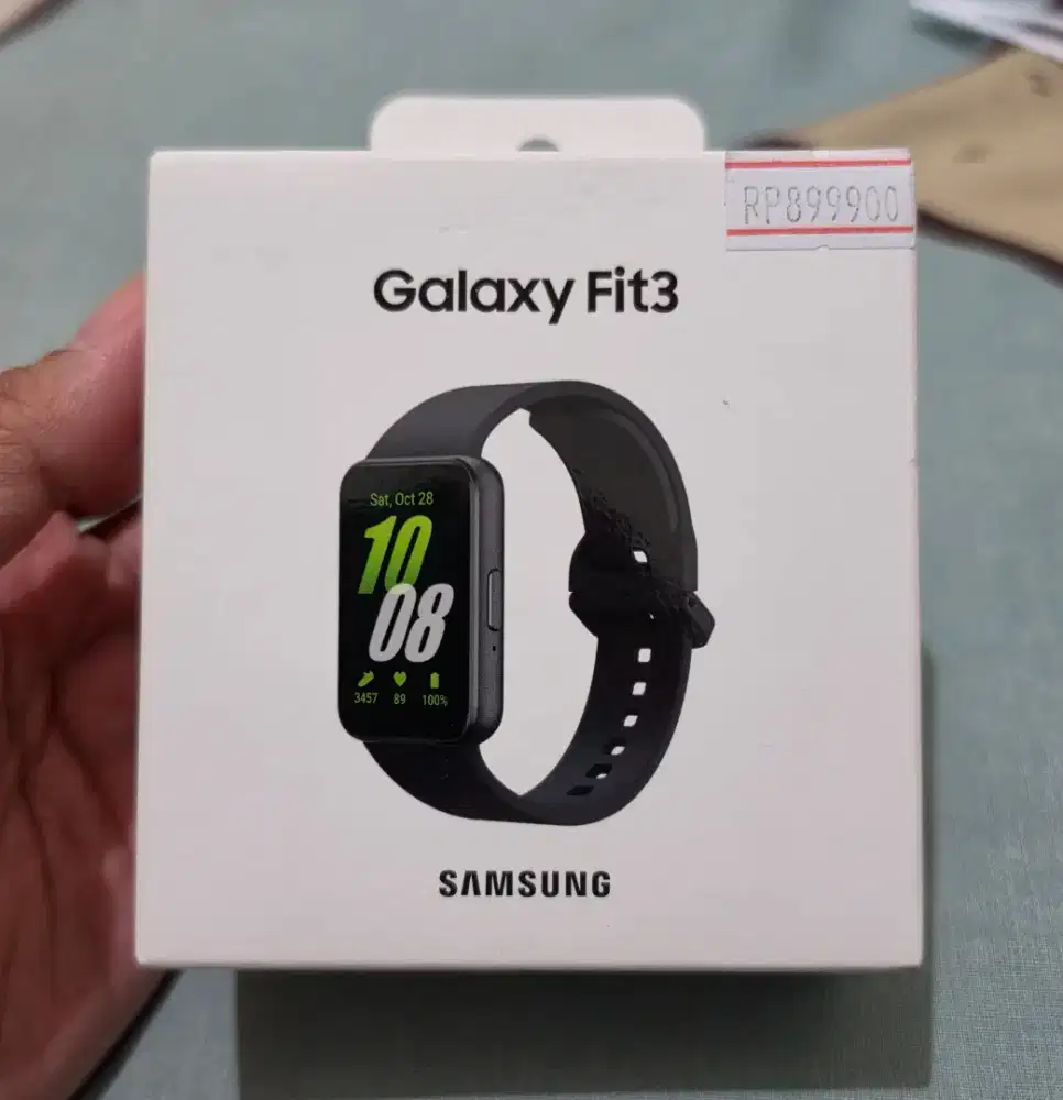 Samsung Galaxy Fit3