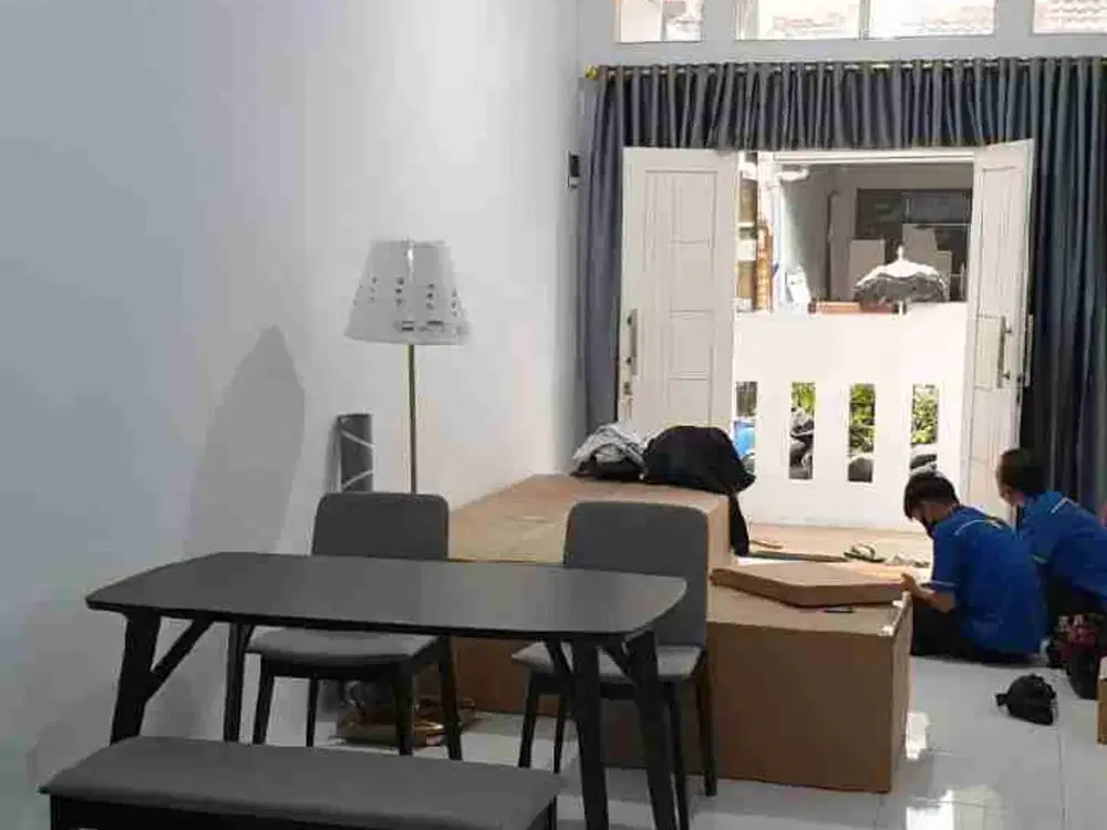 Dijual Rumah Murah di Bintang Metropole Bekasi