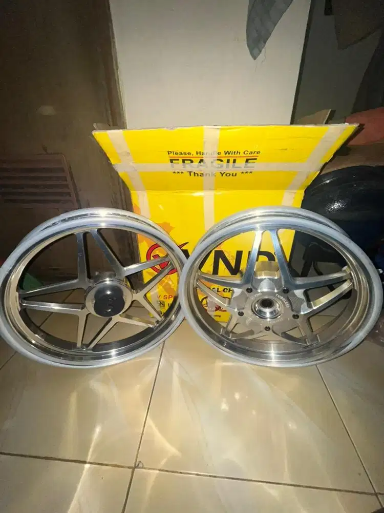Velg beat keren