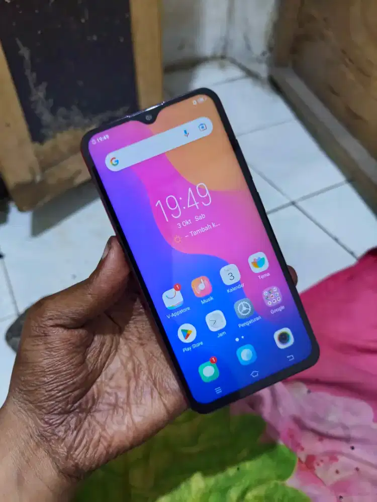 Vivo Y91c 2/32 batangan