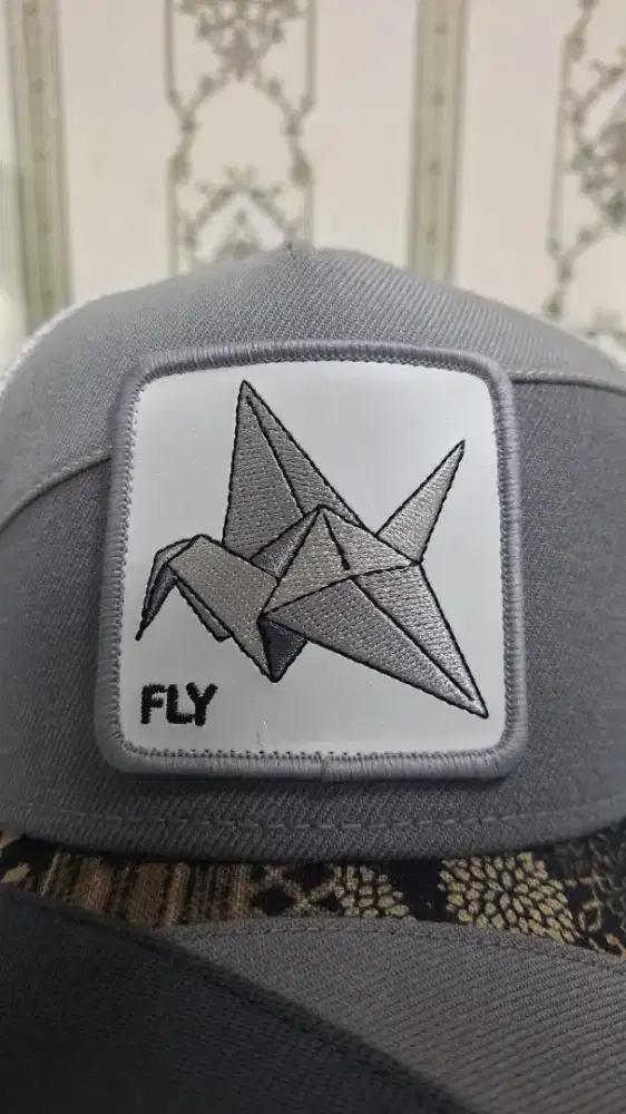 Topi Goorin BrosFarmigami Fly