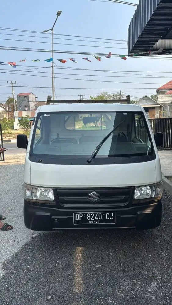 Suzuki carry 1.5 std 2022