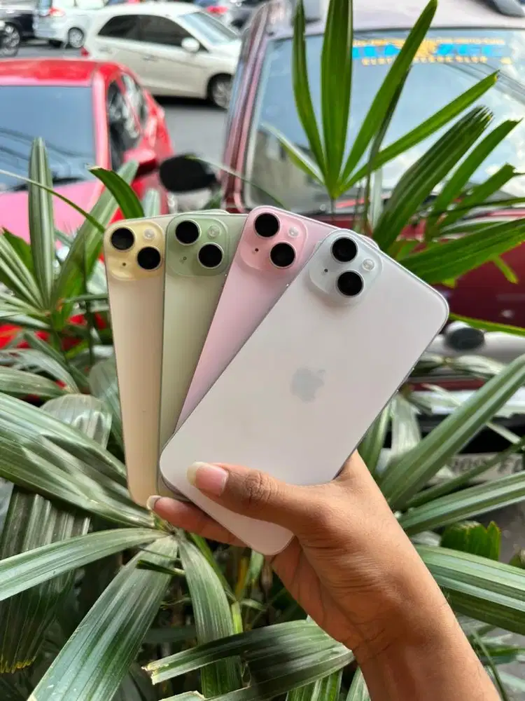 iphone 15 plus 128 beacukai