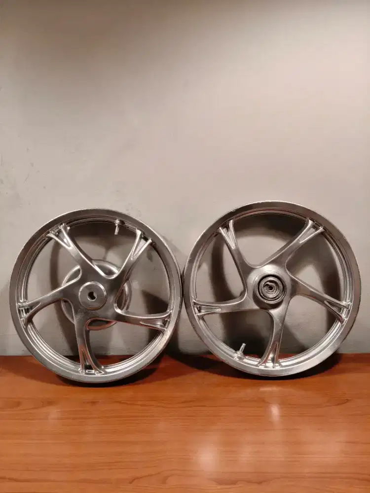 Velg Copotan Yamaha Mio Sporty Smile
