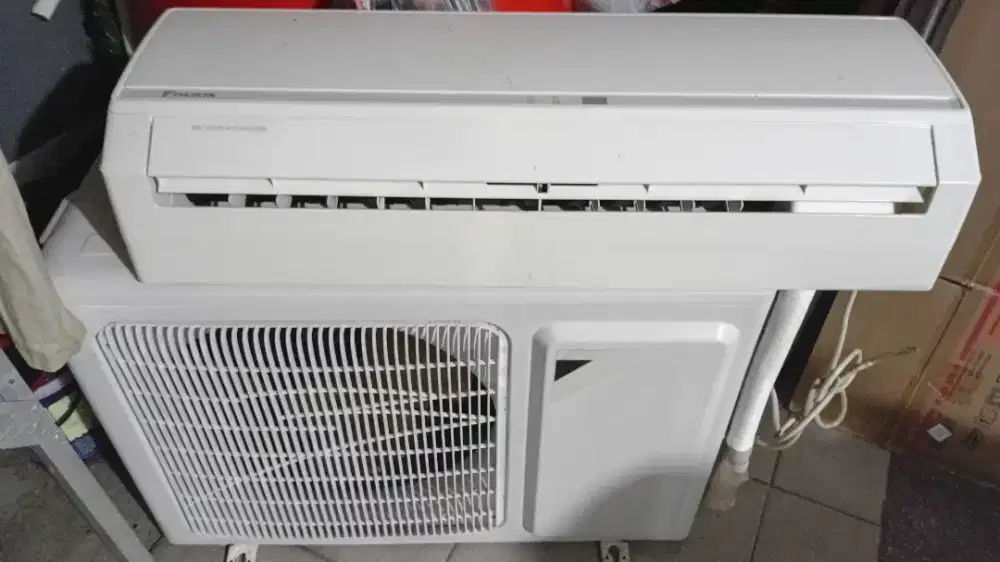 Ac Daikin 1 pk. 1.750.000. Unit saja