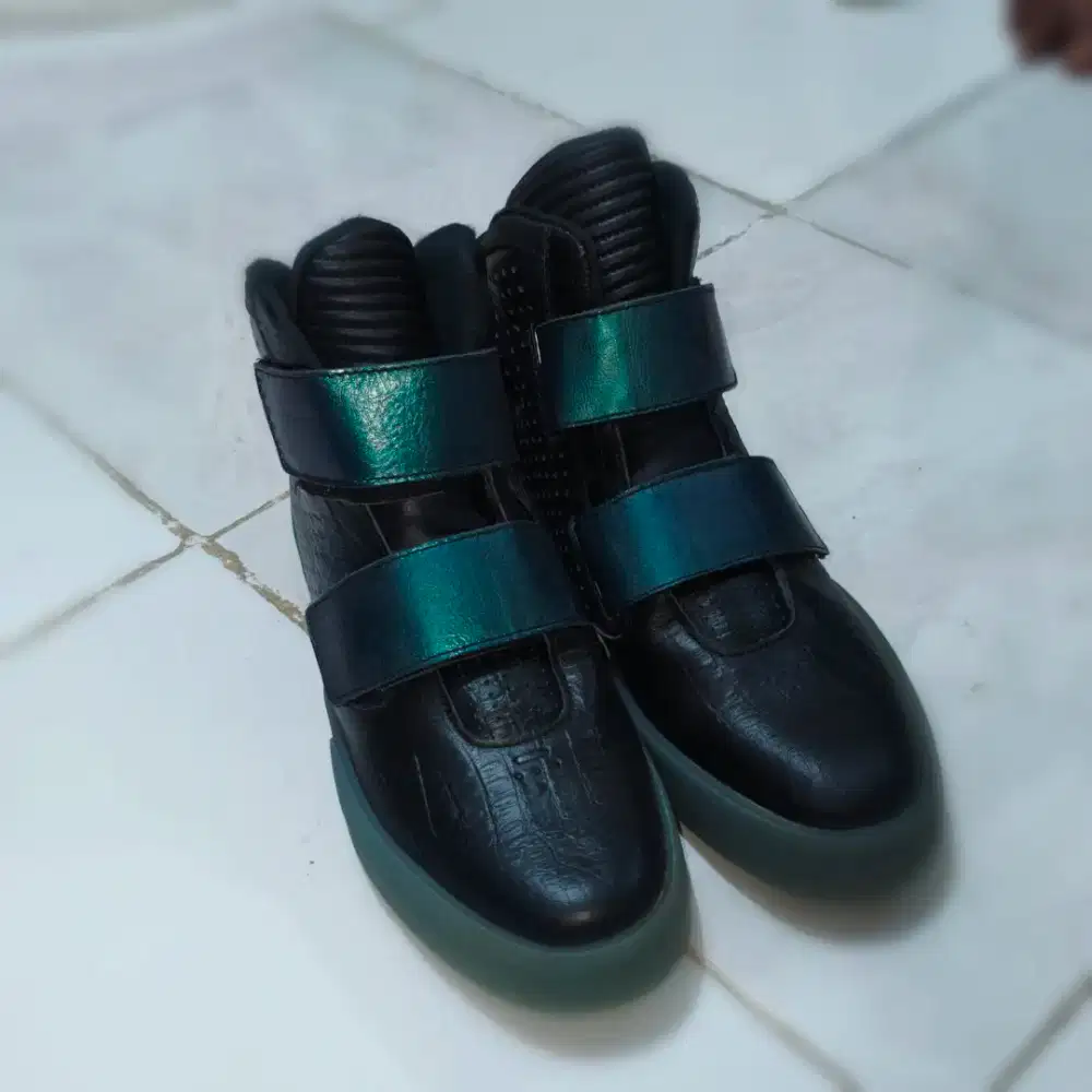 Nike Flystepper 2K3 Premium