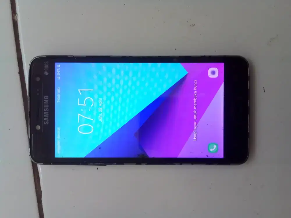 samsung j2 prime