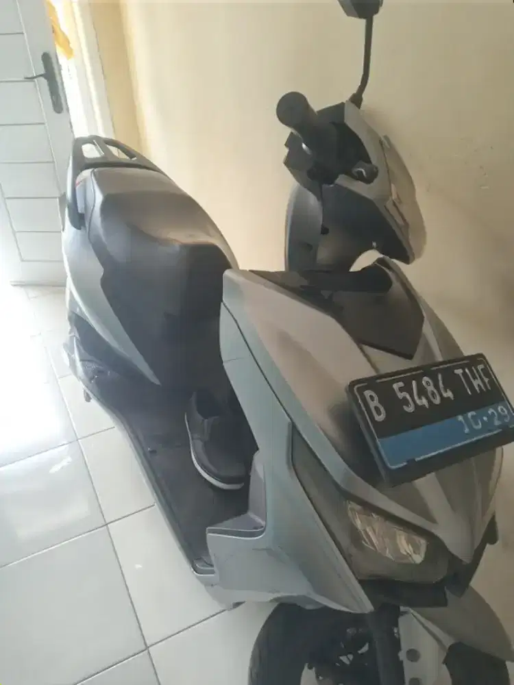 Smooth temput facelift
