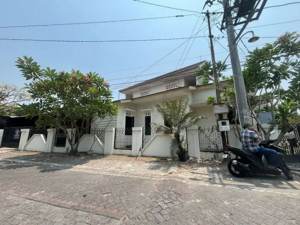 Rumah di Sendangsari Semarang