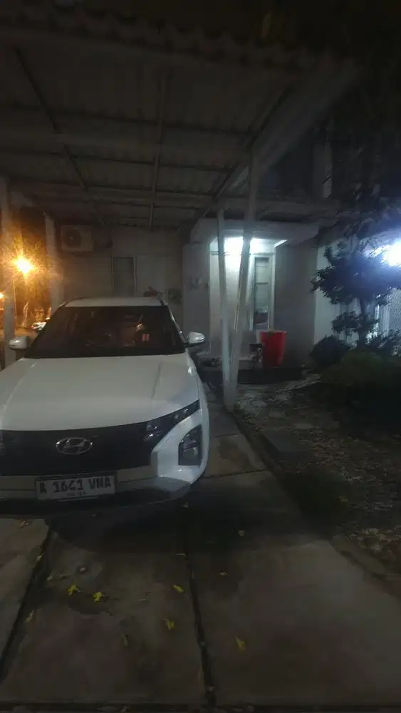 Jual Rumah Carrillo Residence