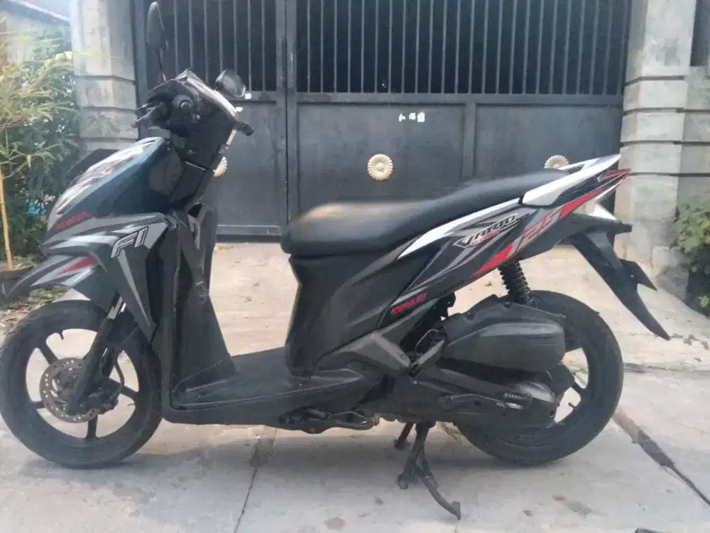 Di cari Vario atau sejenisnya