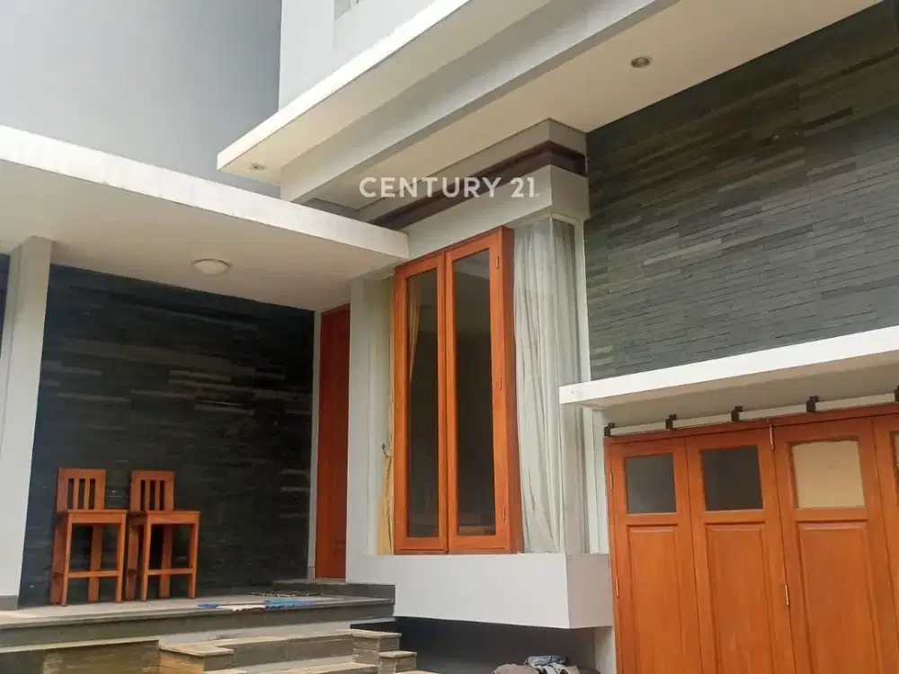 Dijual Rumah Siap Huni Harga Menarik Di Dekat Uin Ciputat