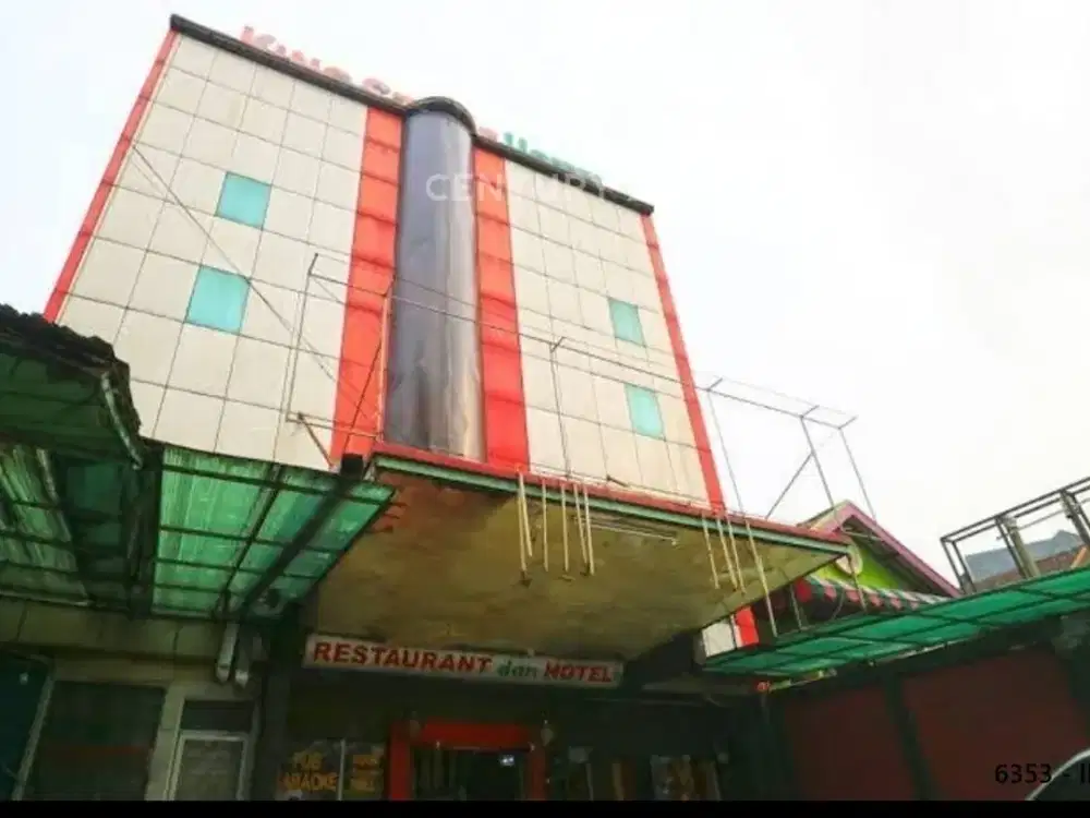 Dijual Ruko Di Bintaro Tangerang Selatan