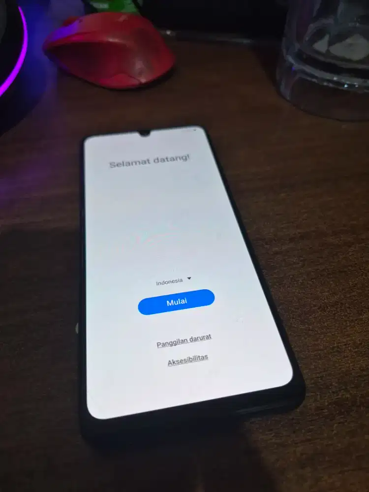 Samsung A32 4G 8/128