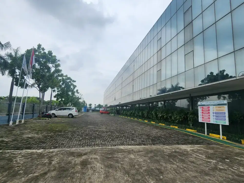 Pabrik Cikande, Pabrik Modern Cikande Industri Estate, Pabrik Modern Cikande, Pabrik Industri Cikande, Modern Cikande, Cikande, Serang, Banten