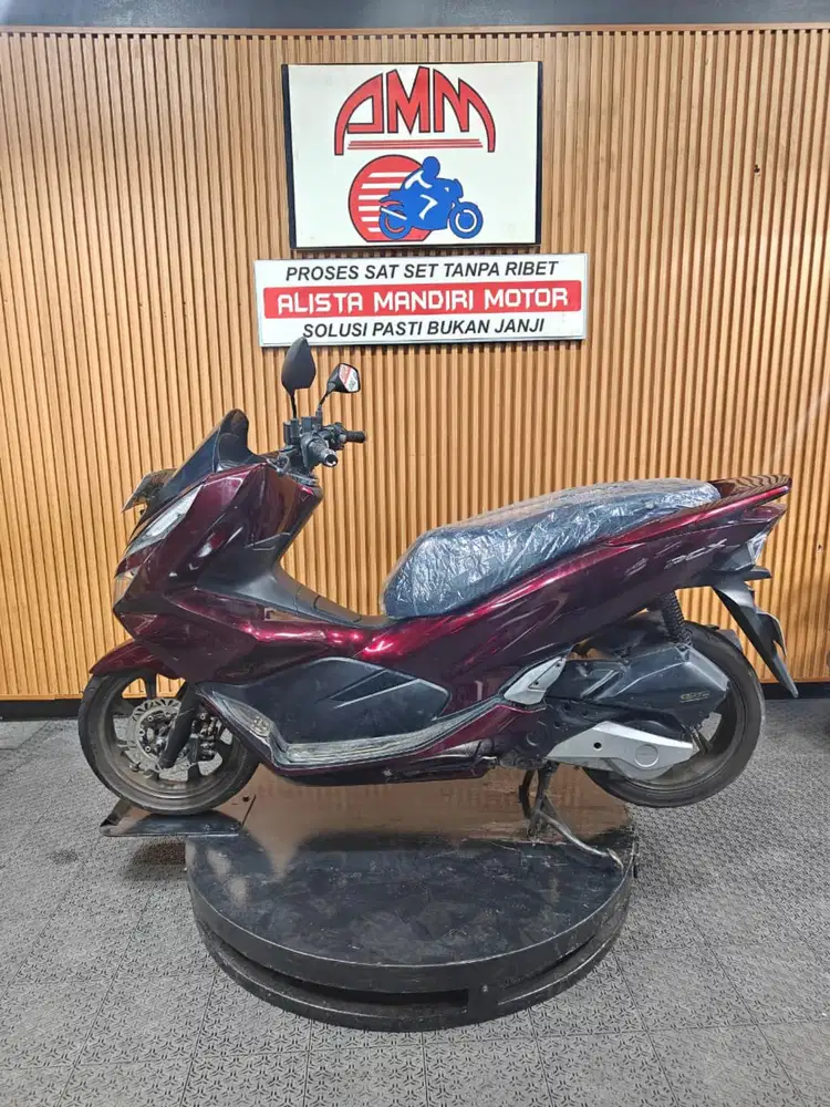 PCX 150 CBS 2020. CASH/KREDIT MESIN BODY GREESS SS LENGKAP NEGO BS COD