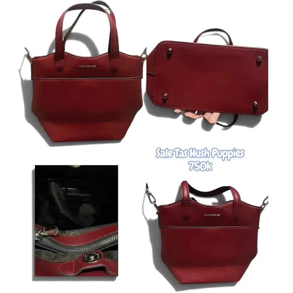 Tas sekend original