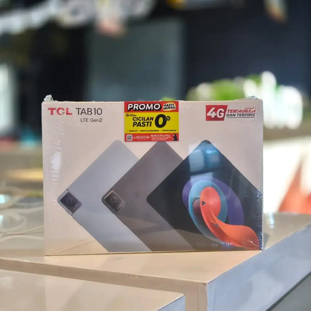 TCL TAB 10 LTE Gen2