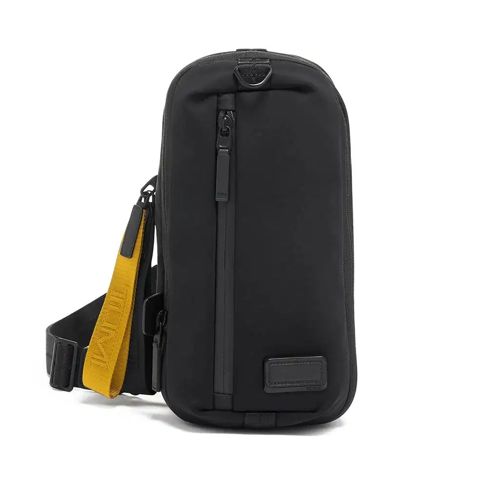 Tas Tumi Tahoe Lookout Expandable Sling Bag