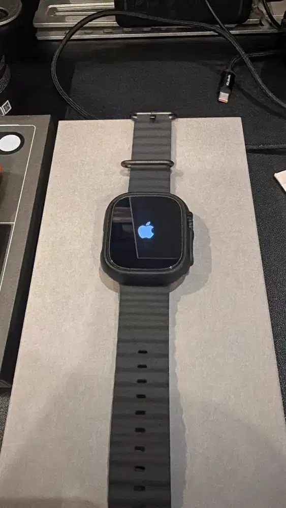 apple watch ultra 3