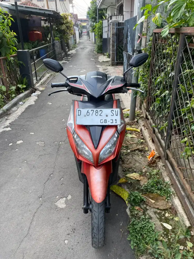 Vario tecno 2011