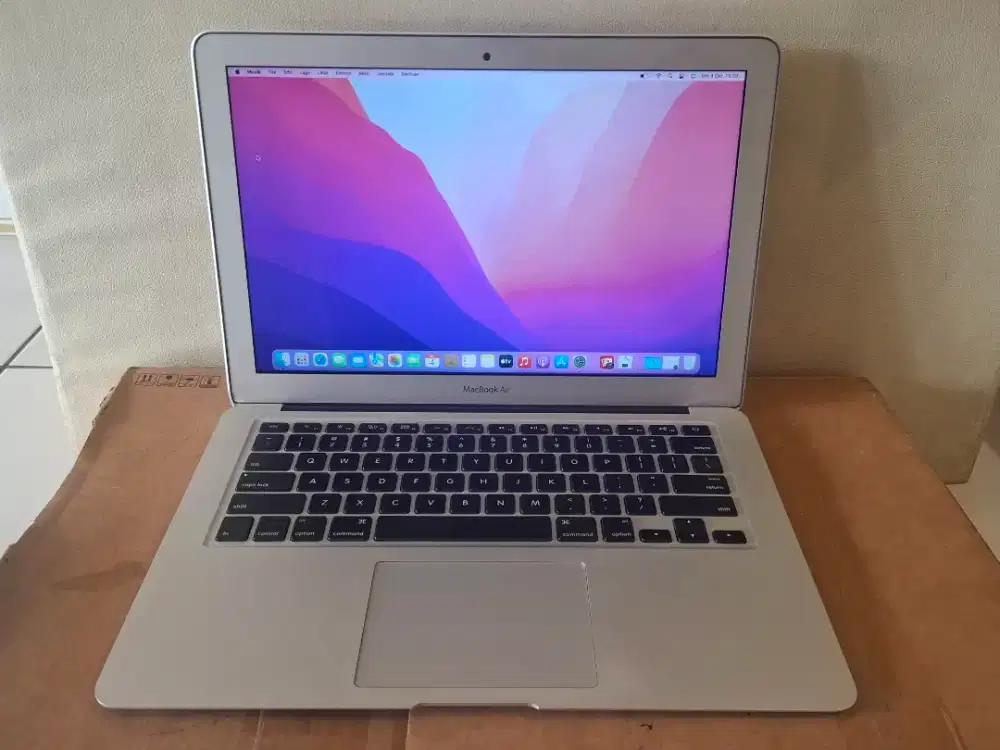 Macbook Air 2017 | Core i5 | Ram 8/128 GB