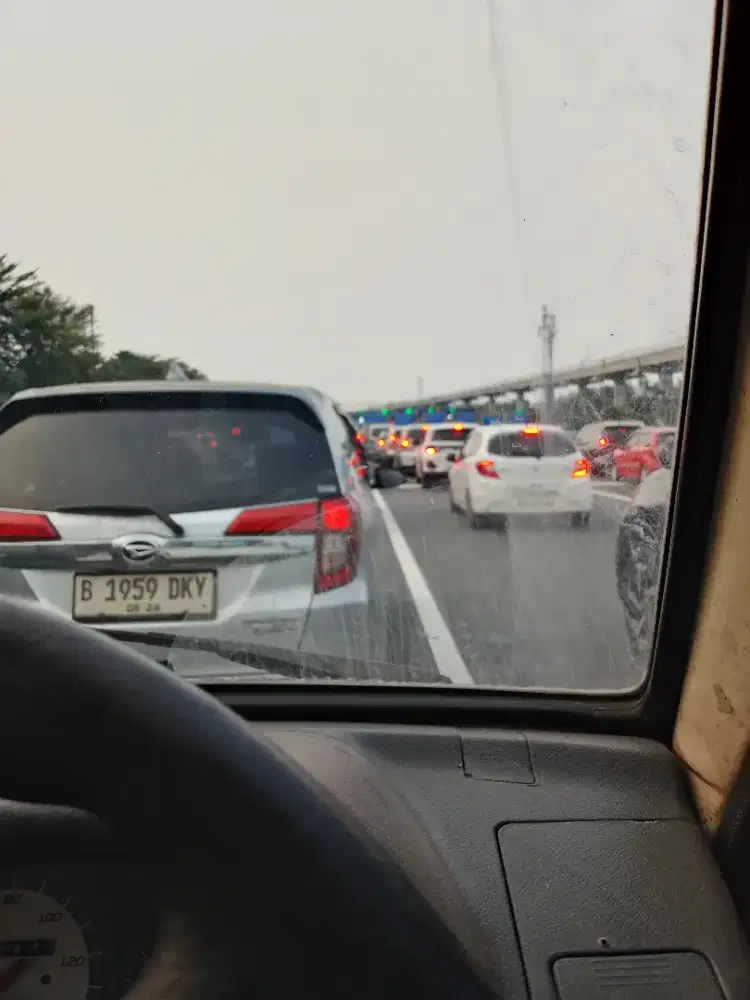 Klo ada Driver pickup/barang toko furniture yg lain juga gak apa²