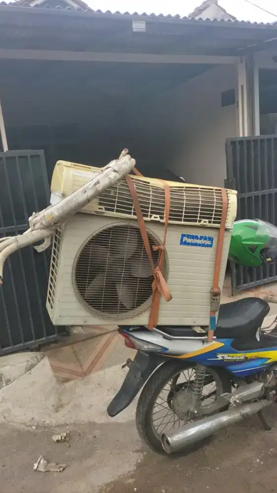 TERIMA AC BEKAS/ JUAL BELI AC BEKAS