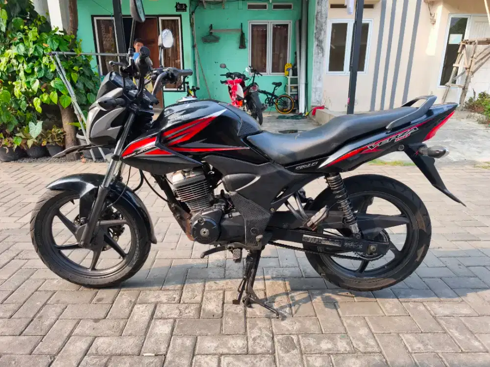 Verza 2017 surat lengkap