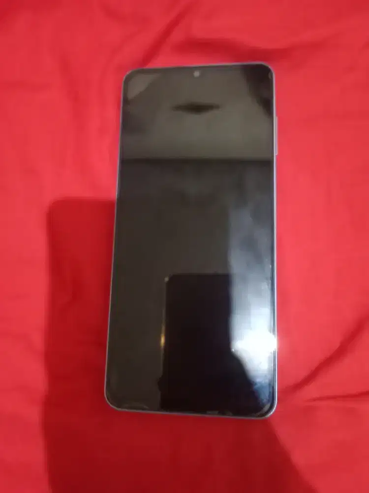 DIJUAL CEPAT HP SAMSUNG A07
