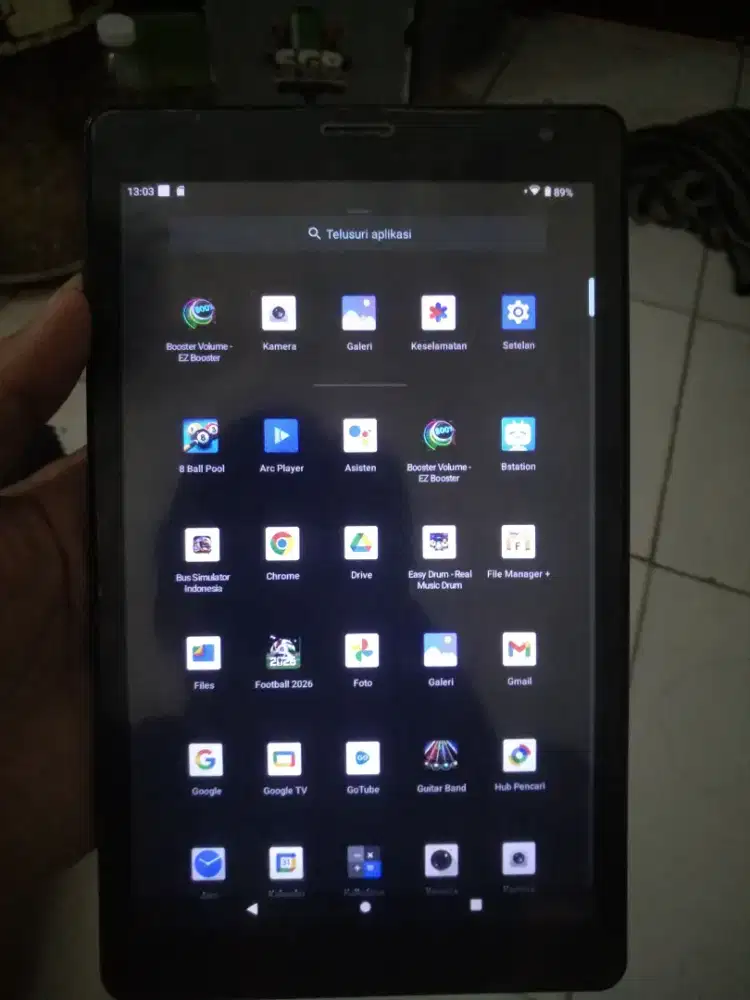 Tablet Advan XTab 4/64