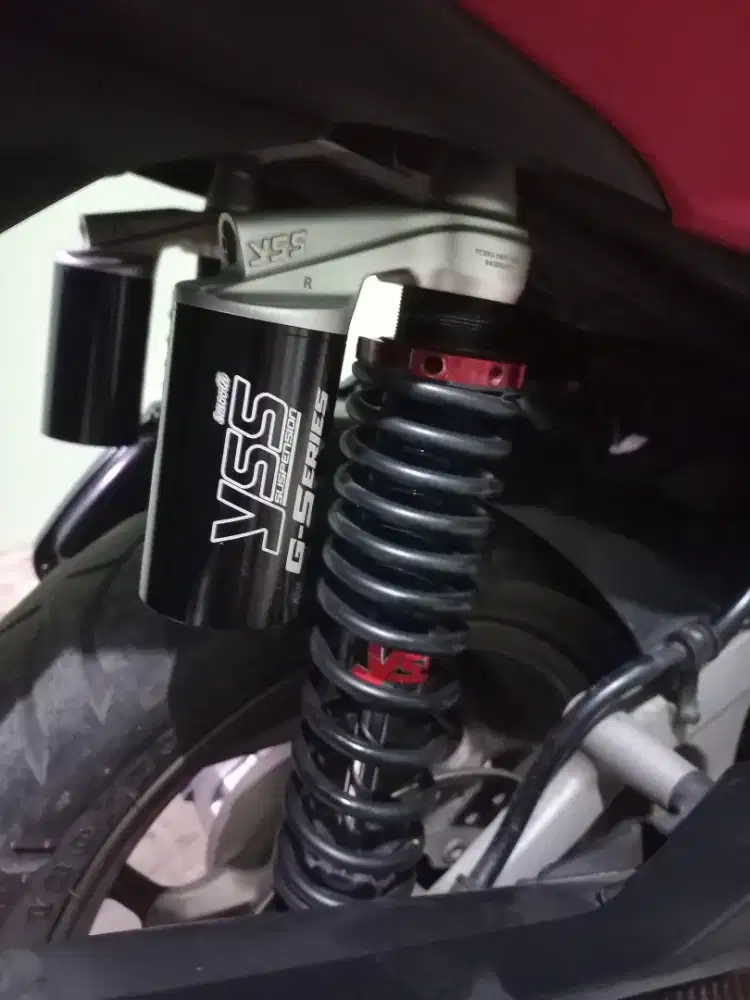 Shockbreaker yss smooth original