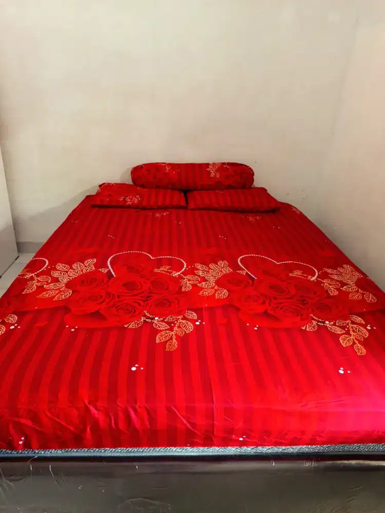 Di jual spring bed